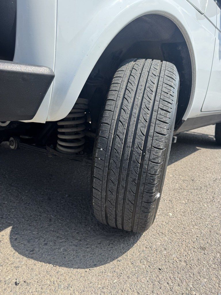 Lada (VAZ) Niva, 1.7 L, 2015 il, 151 000 km — Avtomobillər, Tovuz (12)