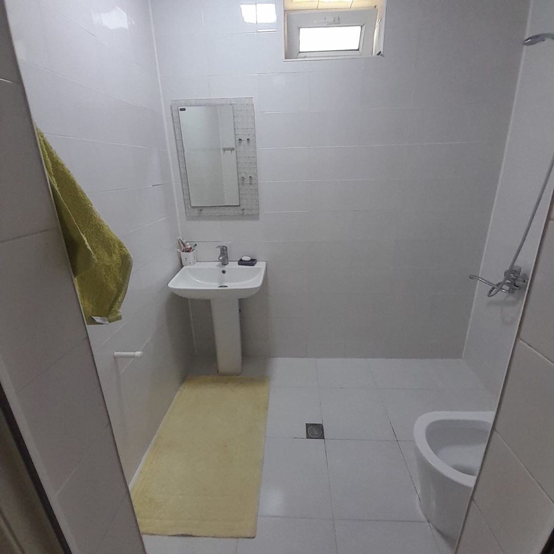 Həyət evi, Zabrat qəs — Ev, villa, Bakı (12)