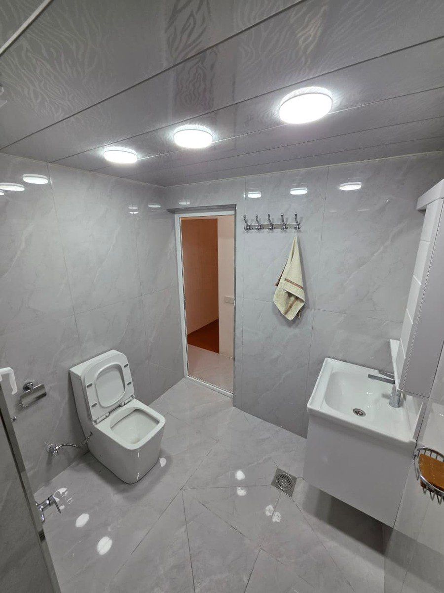 İcarəyə verilir 3 otaqlı köhnə tikili 70 m² — Mənzil, Bakı (6)
