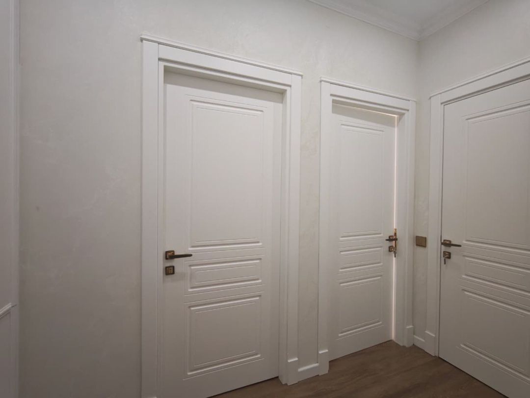 Satılır 2 otaqlı yeni tikili 52 m² — Mənzil, Xırdalan (10)