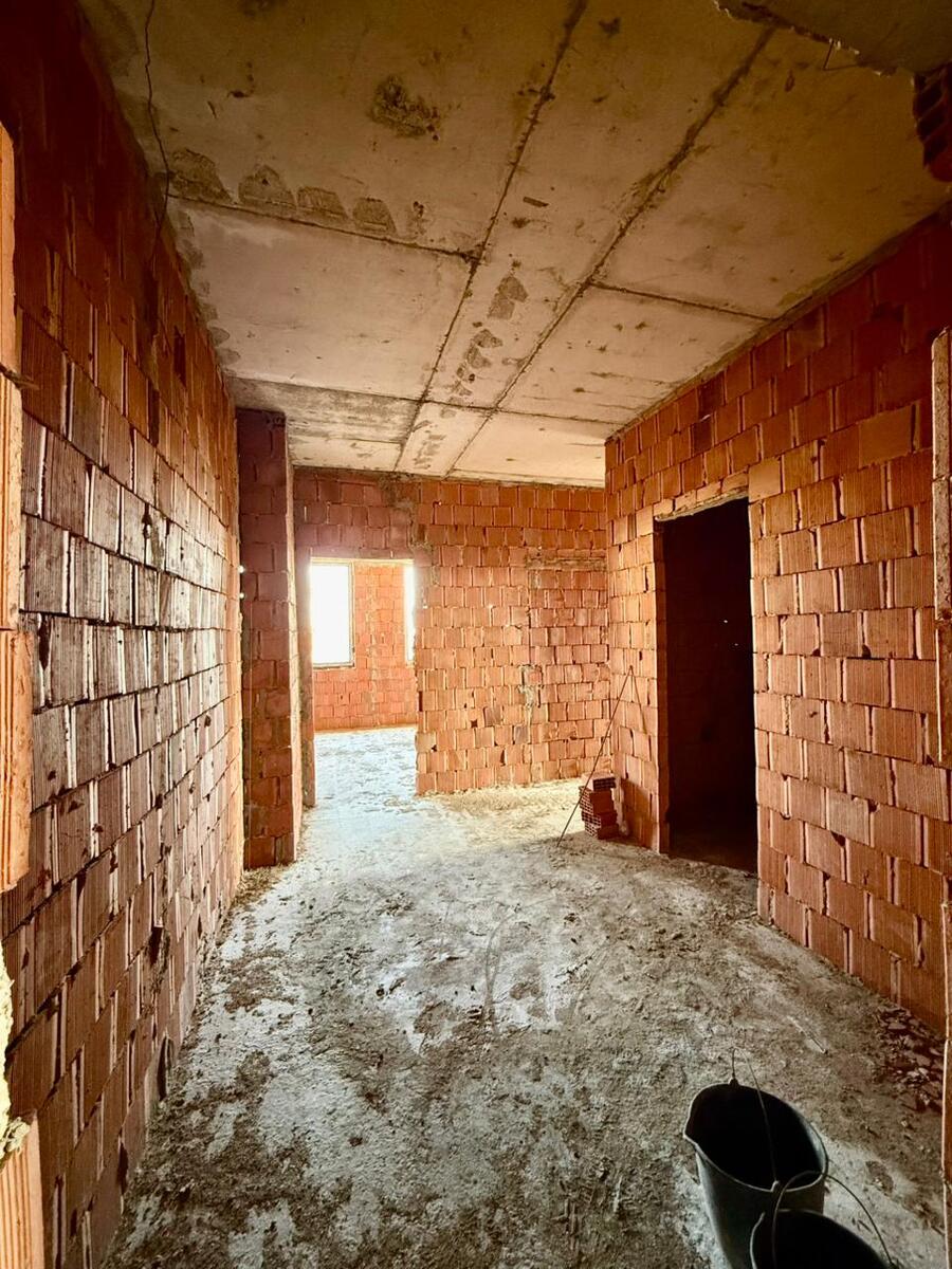 Satılır 2 otaqlı yeni tikili 100 m² — Mənzil, Bakı (9)