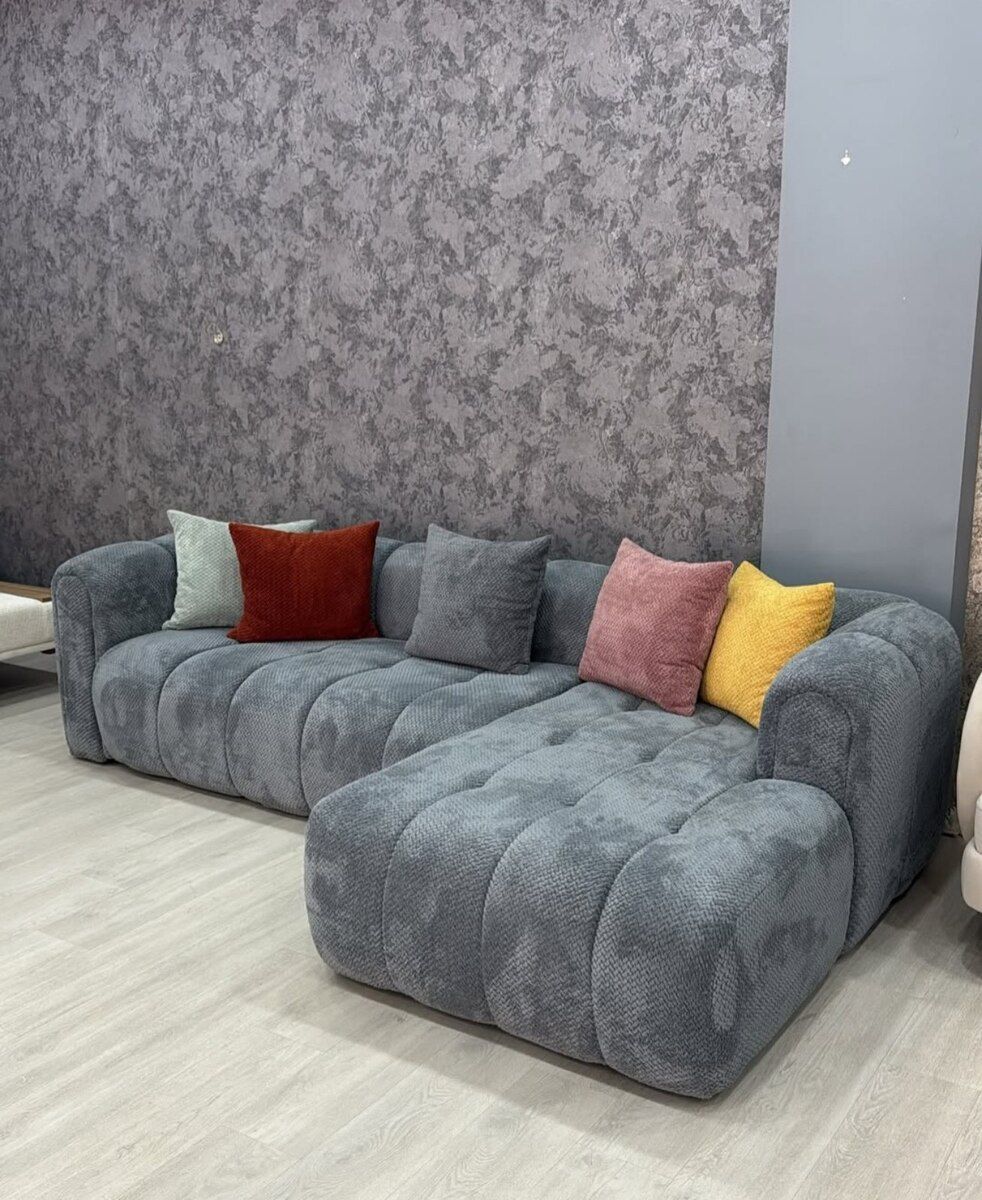 Künc divanı — Matraslar, Bakı (12)