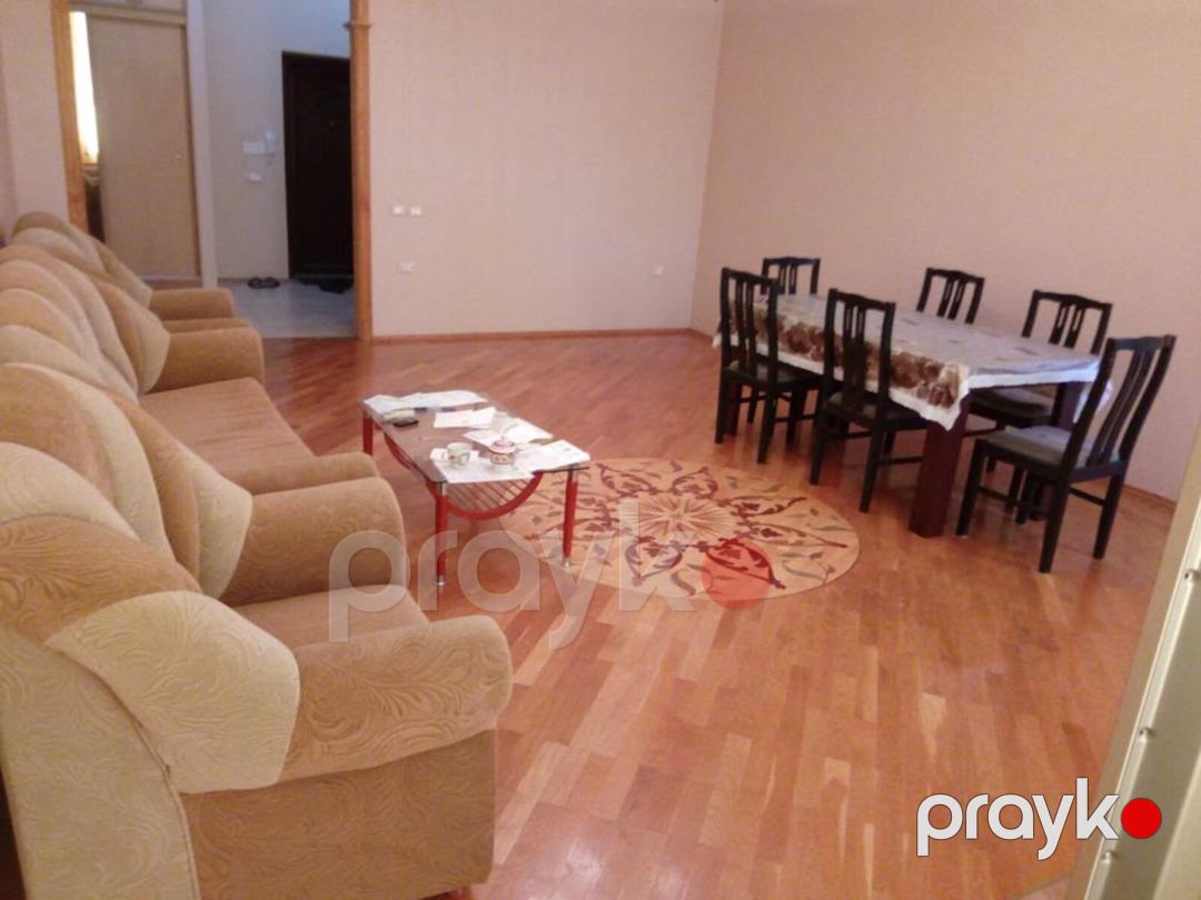 İcarəyə verilir 3 otaqlı yeni tikili 145 m² — Mənzil, Bakı (5)