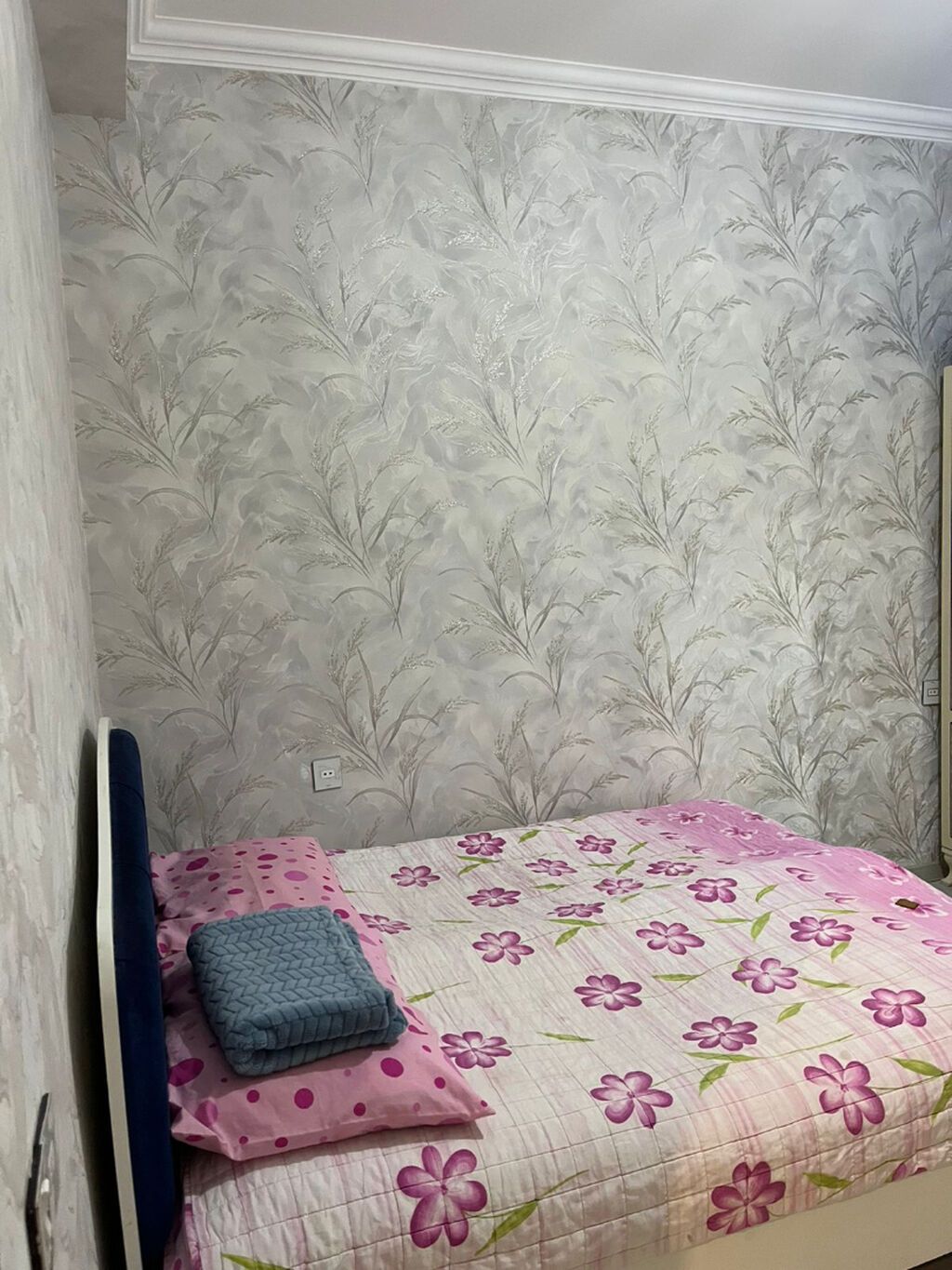 Yeni Günəşli Massiv D, 3 otaqlı, Yeni tikili, 70 kv. m — Mənzil, Bakı (6)
