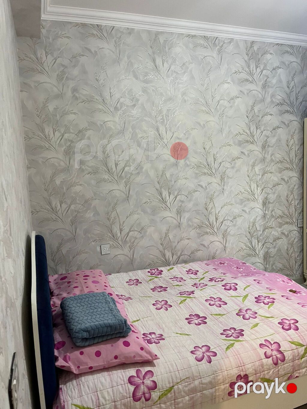 Yeni Günəşli Massiv D, 3 otaqlı, Yeni tikili, 70 kv. m — Mənzil, Bakı (6)