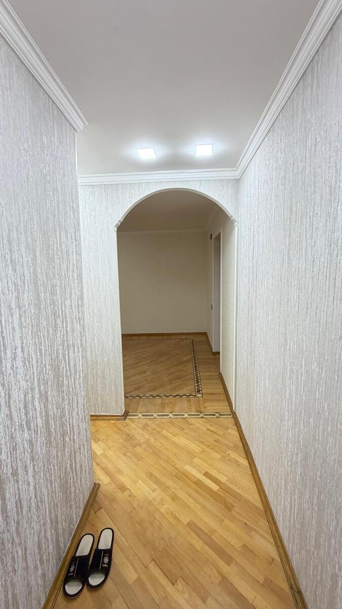 Satılır 3 otaqlı köhnə tikili 50 m² — Mənzil, Bakı (5)