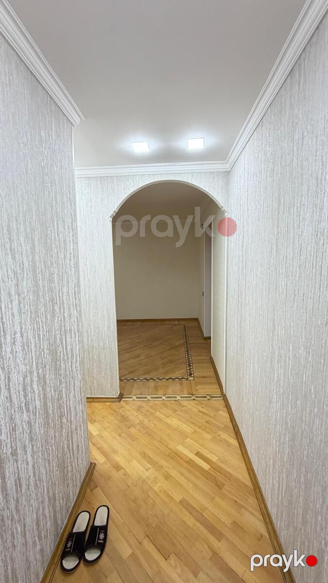 Satılır 3 otaqlı köhnə tikili 50 m² — Mənzil, Bakı (5)
