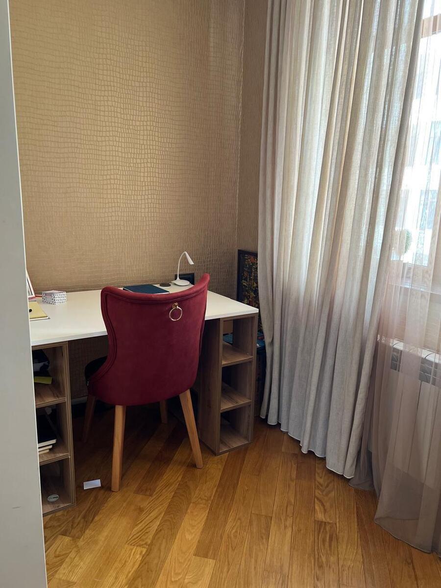 4-otaqlı yeni tikili, Xırdalan ş., 161 m² — Mənzil, Xırdalan (5)
