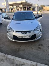 Hyundai Veloster: 1.5 l 2011 il Kupe — Cars