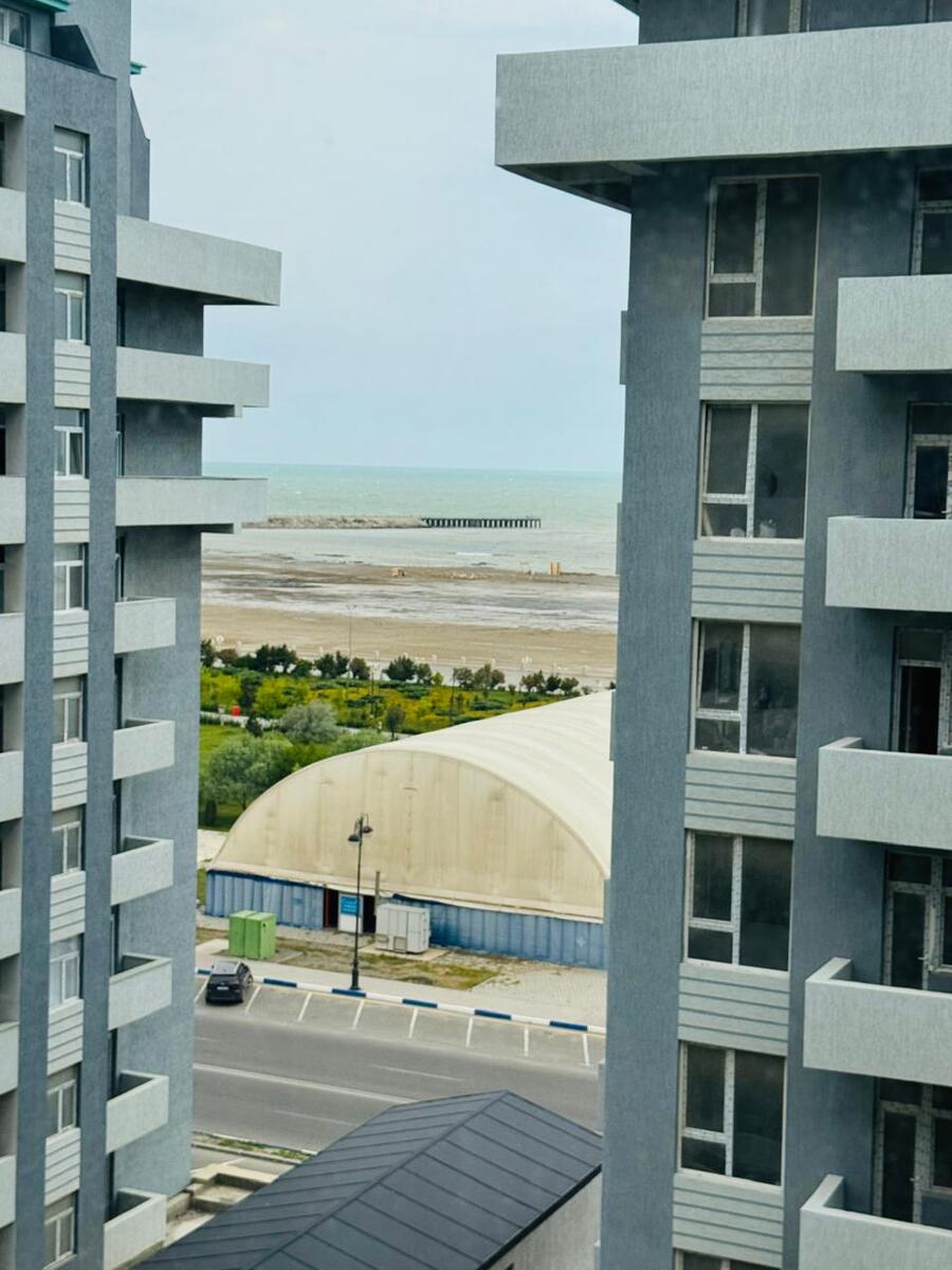 2-otaqlı yeni tikili kirayə verilir, Sumqayıt ş., 63 m² — Mənzil, Sumqayıt (10)
