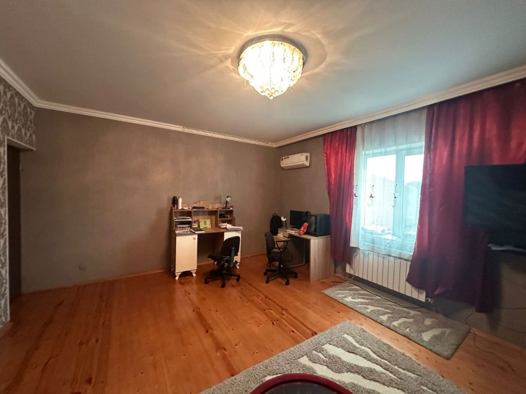 Satılır 5 otaqlı həyət evi/bağ evi 180 m² — Ev, villa, Bakı (11)
