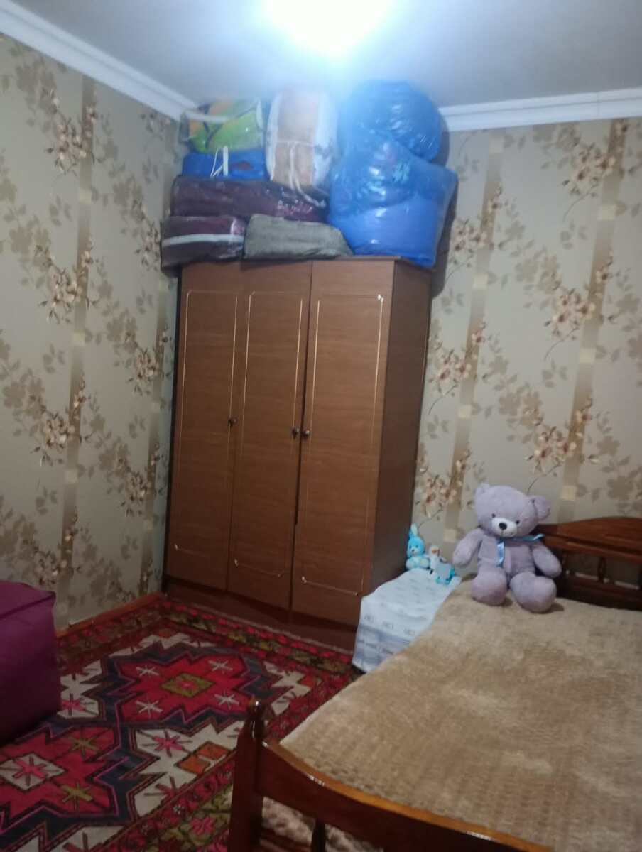 İcarəyə verilir 3 otaqlı həyət evi/bağ evi 70 m² — Ev, villa, Xırdalan (6)