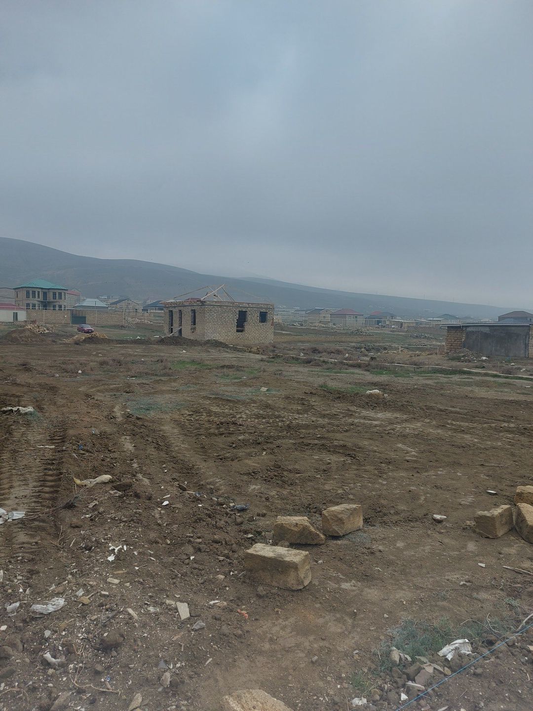 Satılır torpaq 8 sot — Torpaq, Bakı (5)