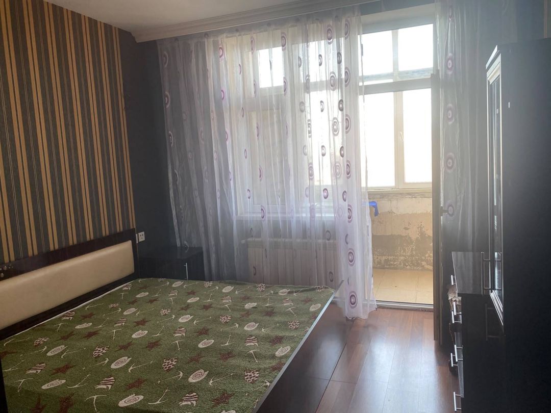İcarəyə verilir 2 otaqlı yeni tikili 64 m² — Mənzil, Bakı (5)