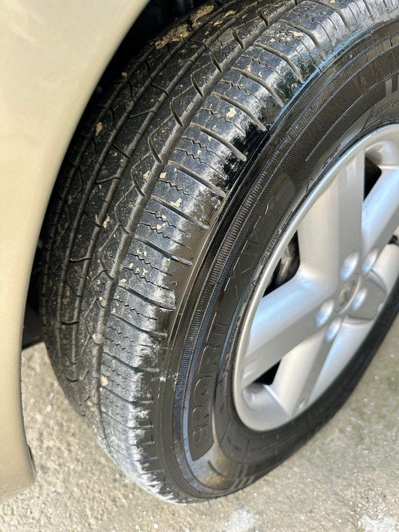 Nissan X-Trail, 2.5 L, 2005 il, 312 865 km — Avtomobillər, Bakı (7)