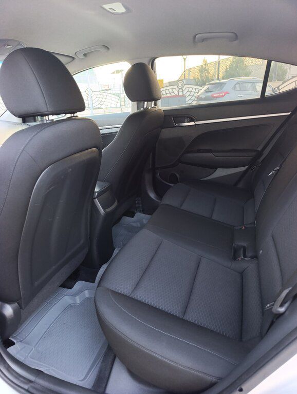 Hyundai Elantra, 2.0 L, 2019 il, 221 661 km — Avtomobillər, Bakı (10)