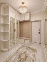 Satılır 3 otaqlı yeni tikili 96 m² — Emin