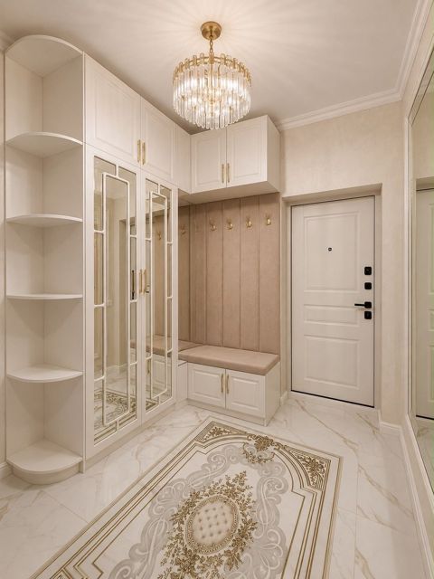 Satılır 3 otaqlı yeni tikili 96 m² — Bakı
