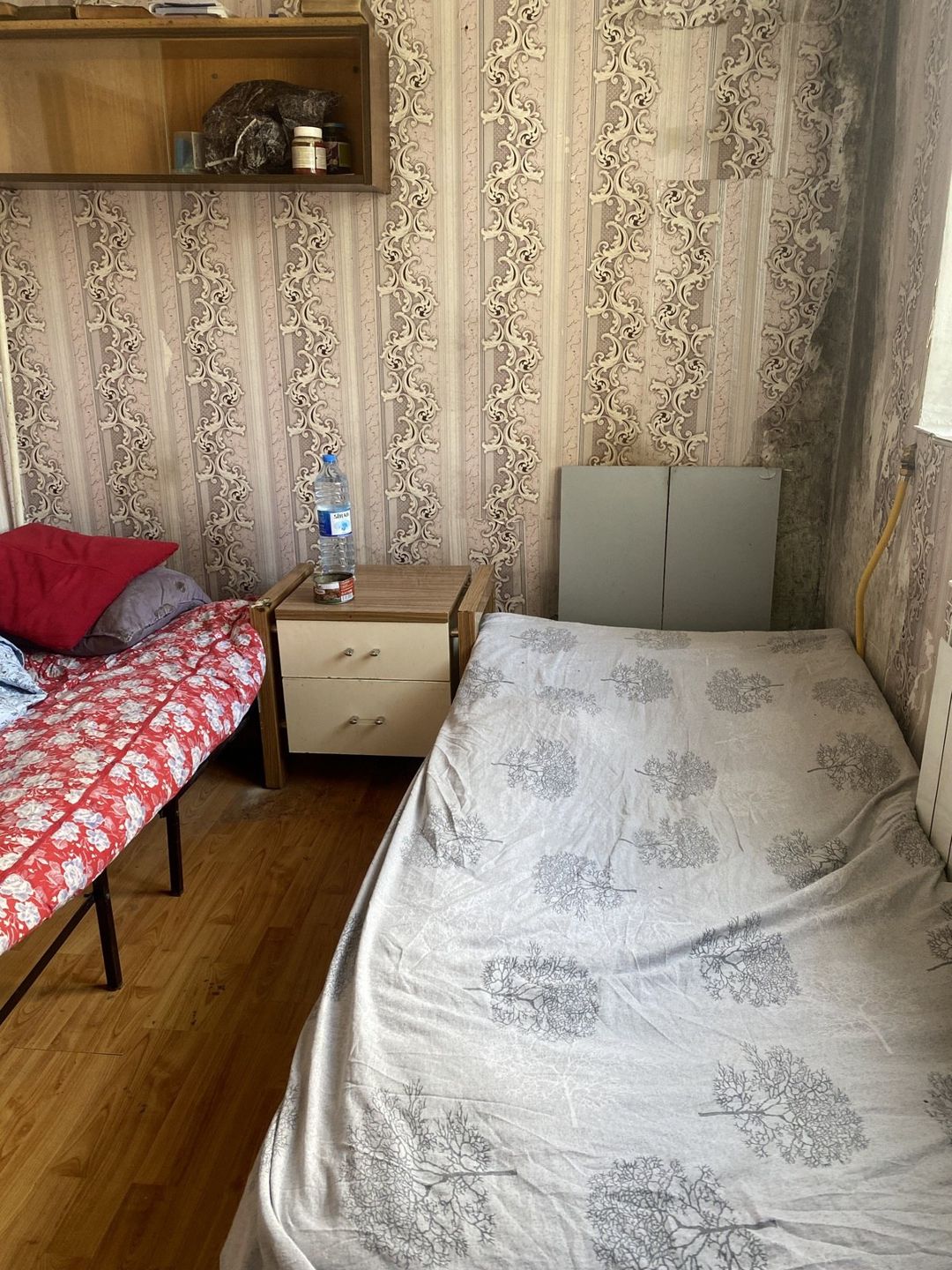 İcarəyə verilir 2 otaqlı köhnə tikili 60 m² — Mənzil, Bakı (2)