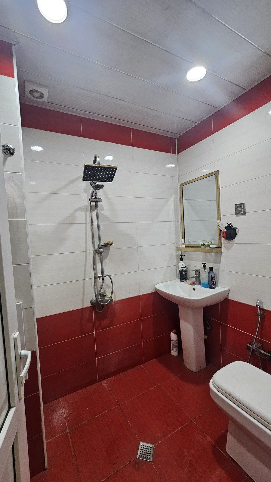 2-otaqlı mənzil, Masazır qəs., 80 m² — Mənzil, Bakı (7)