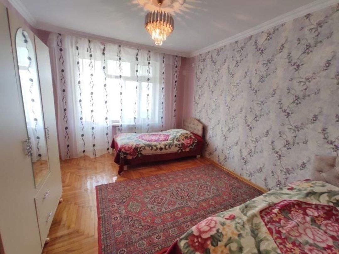 3-otaqlı mənzil kirayə verilir, Şirvan ş., 70 m² — Mənzil, Şirvan (5)