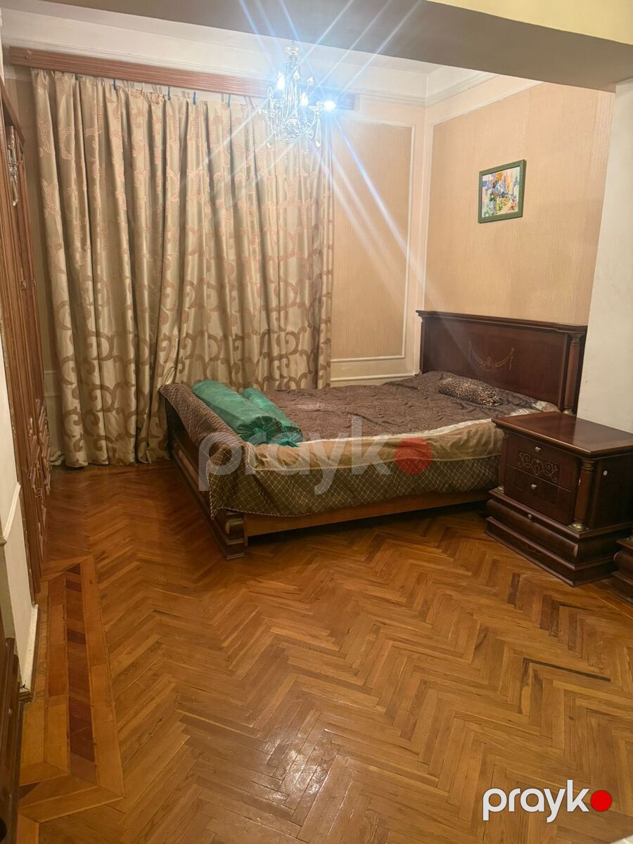 İcarəyə verilir 3 otaqlı köhnə tikili 70 m² — Mənzil, Bakı (4)