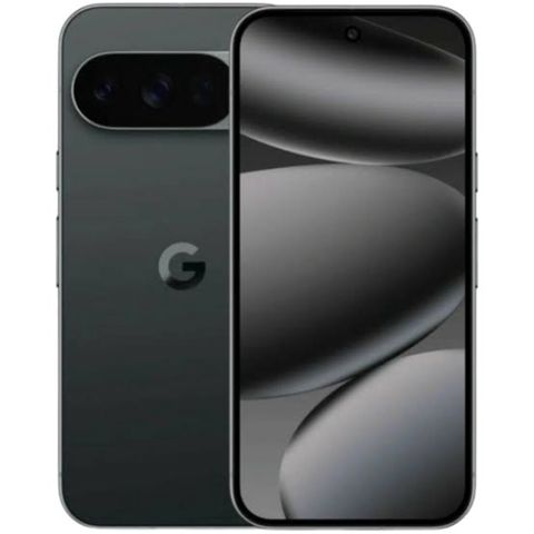Google Pixel 9 Pro, rəng - Boz — Bakı