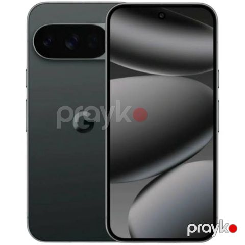 Google Pixel 9 Pro, rəng - Boz — Bakı
