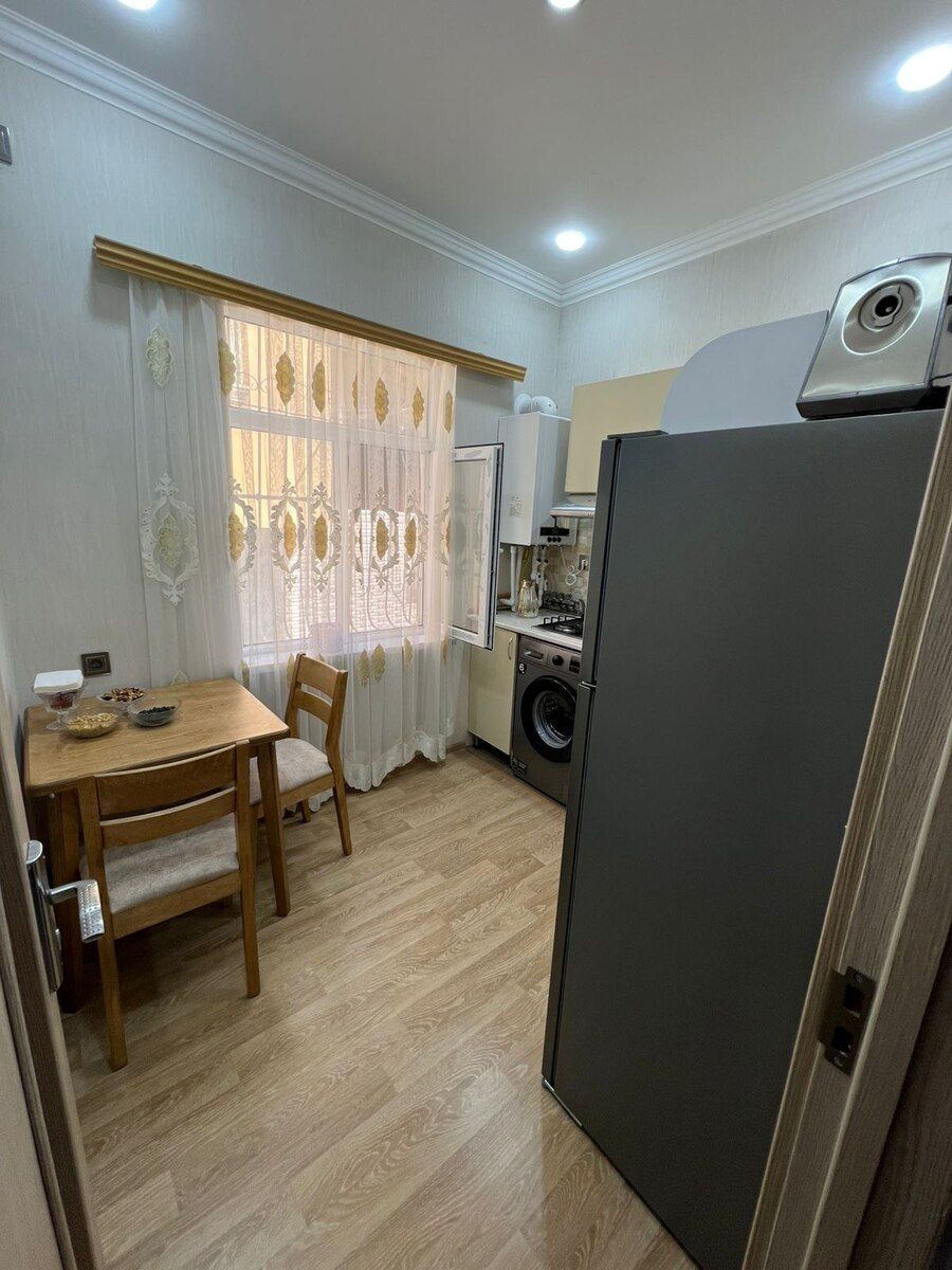 Həyət evi, Masazır qəs — Ev, villa, Bakı (8)