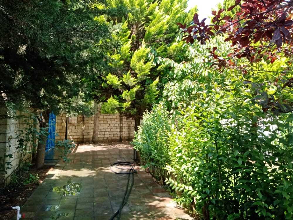 Satılır 7 otaqlı həyət evi/bağ evi 232 m² — Ev, villa, Xaçmaz (10)