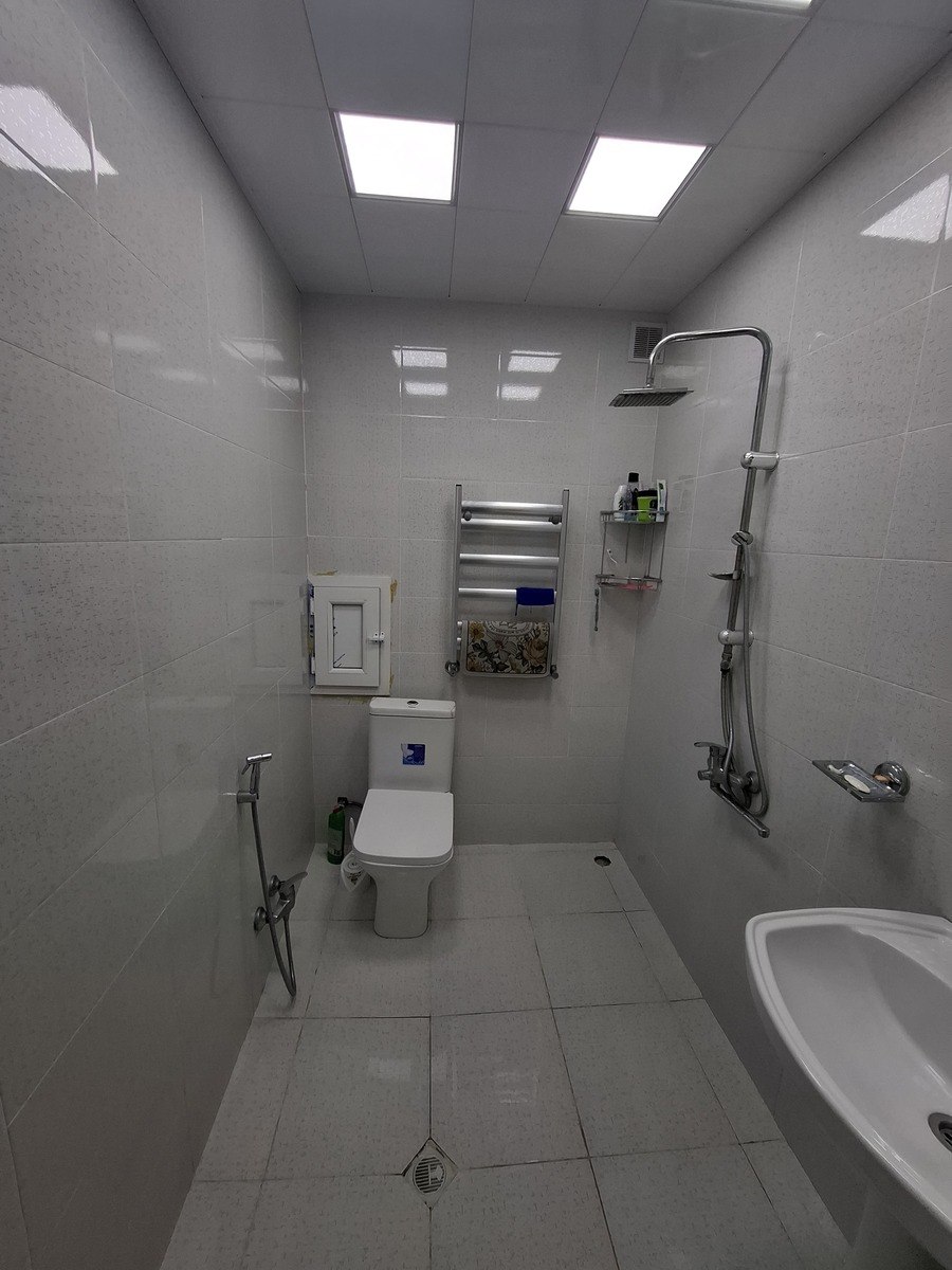 Satılır 3 otaqlı yeni tikili 84 m² — Mənzil, Bakı (12)