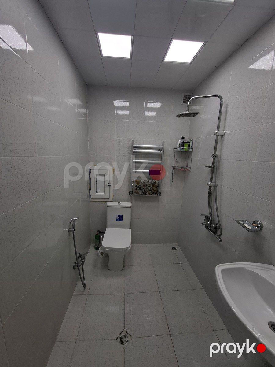 Satılır 3 otaqlı yeni tikili 84 m² — Mənzil, Bakı (12)