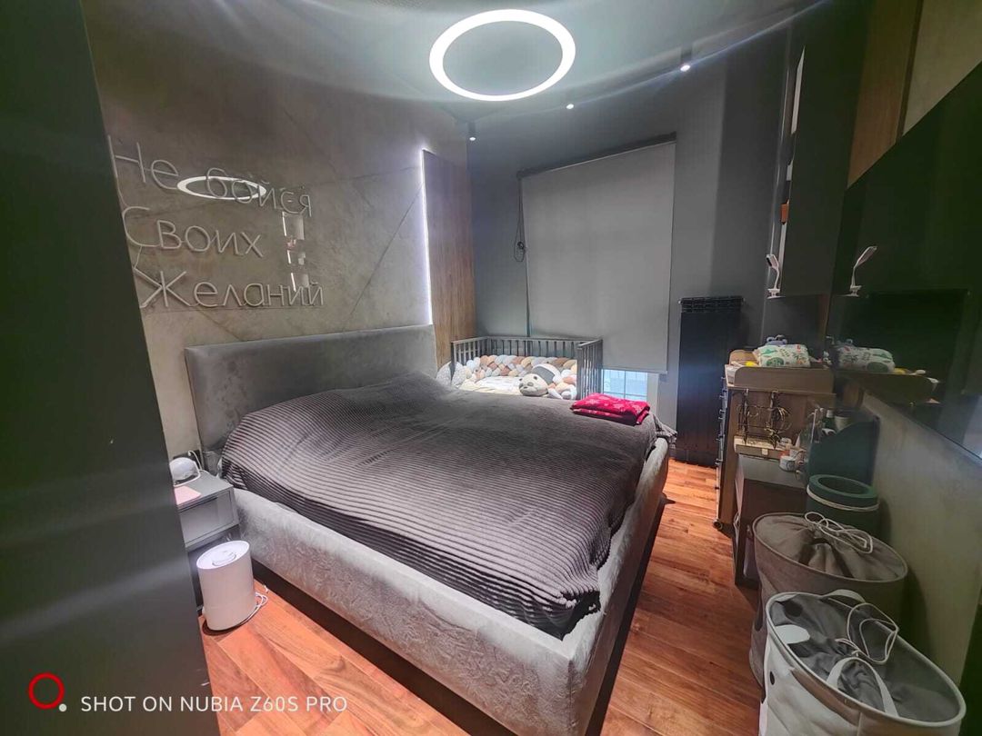 İcarəyə verilir 2 otaqlı yeni tikili 65 m² — Mənzil, Bakı (9)