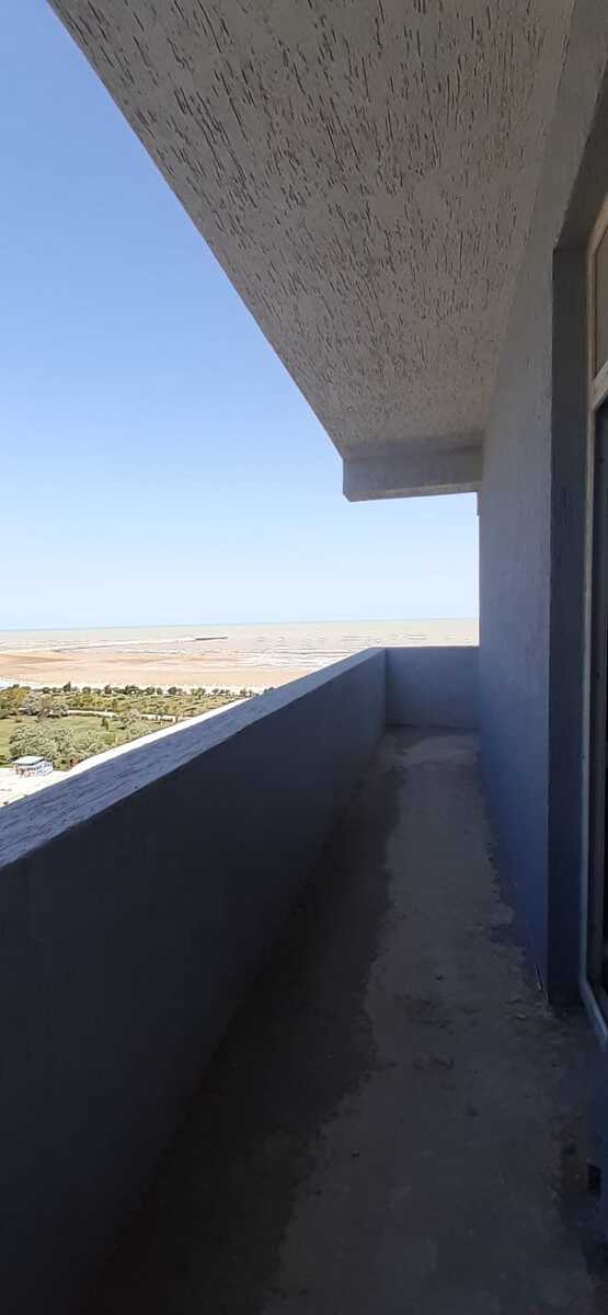 Satılır 3 otaqlı yeni tikili 116 m² — Mənzil, Sumqayıt (10)