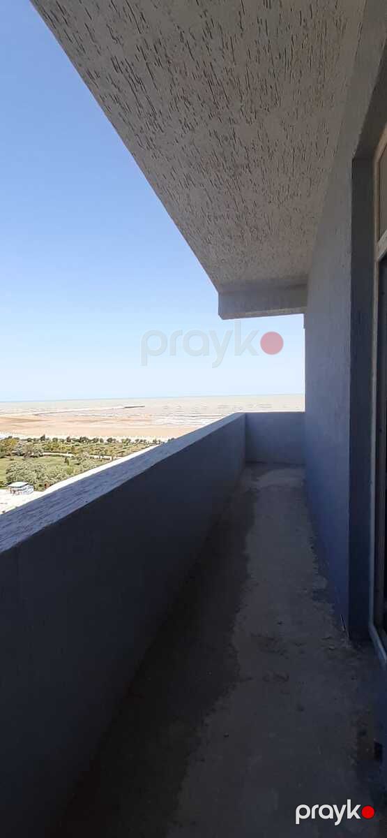 Satılır 3 otaqlı yeni tikili 116 m² — Mənzil, Sumqayıt (10)