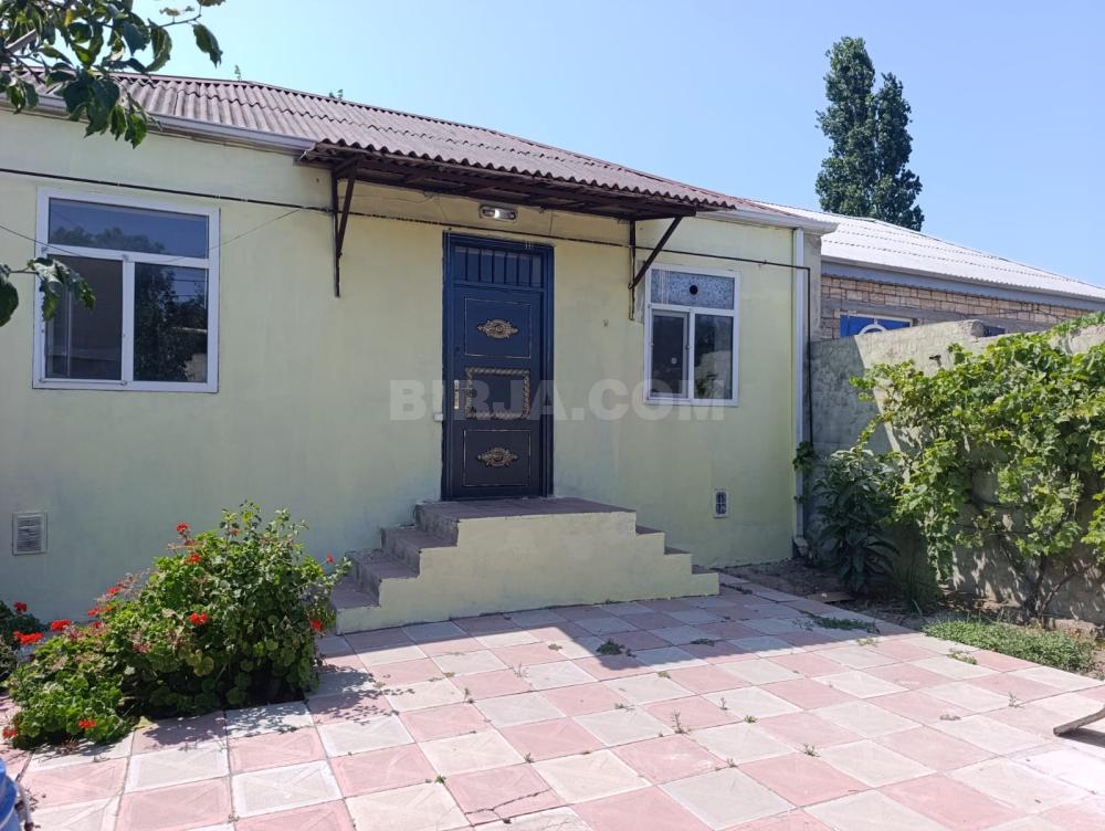 Satılır 2 otaqlı ev, Maştaga — Torpaq (4)