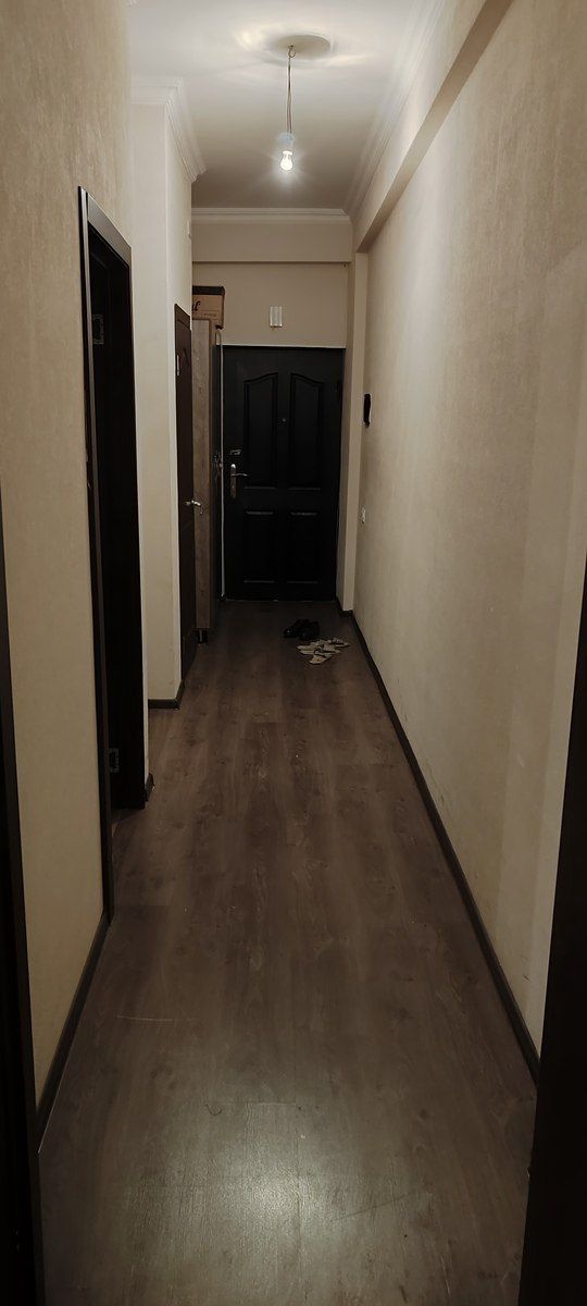 İcarəyə verilir 2 otaqlı yeni tikili 55 m² — Mənzil, Bakı (7)