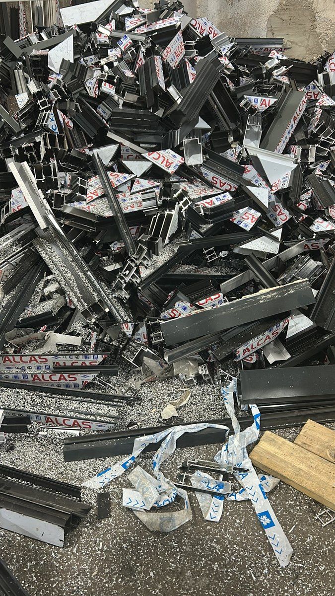 Obyektlərdən metalların təmizlənməsi — Təmizlik, Bakı (12)