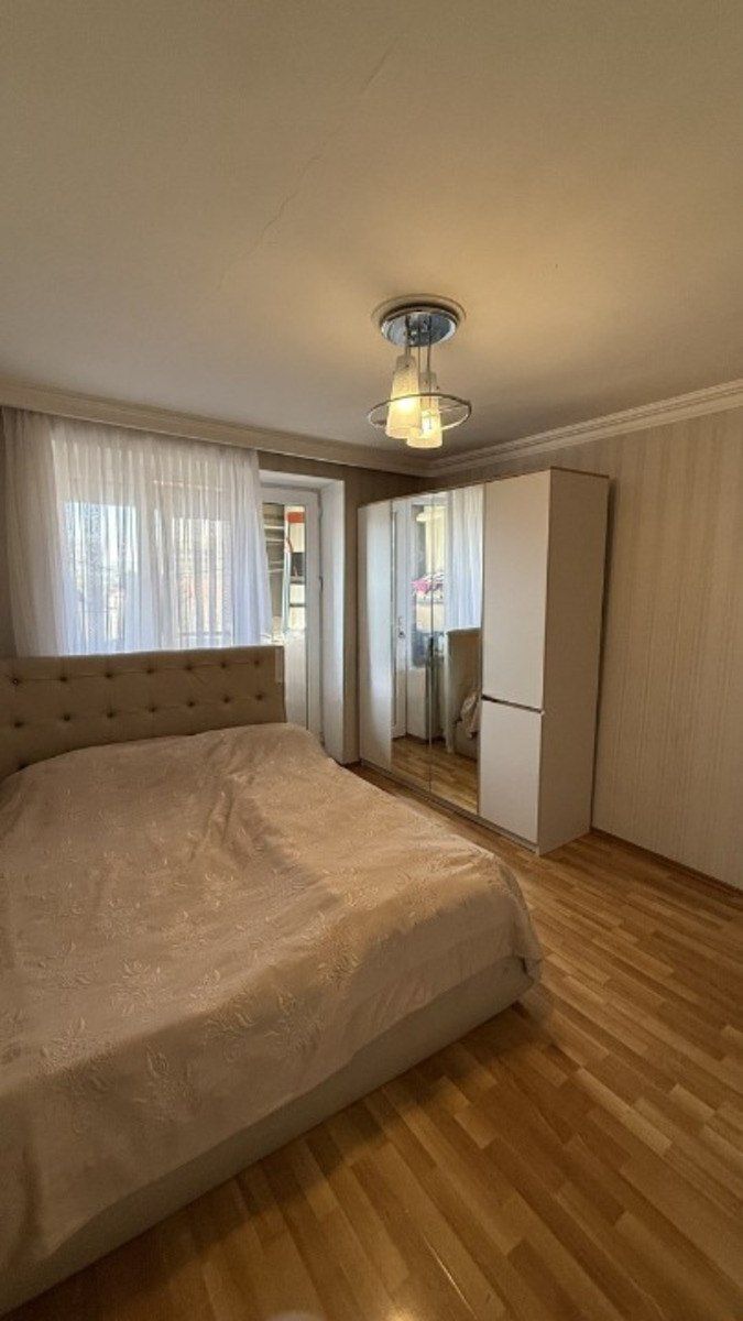 Satılır 3 otaqlı köhnə tikili 80 m² — Mənzil, Bakı (5)