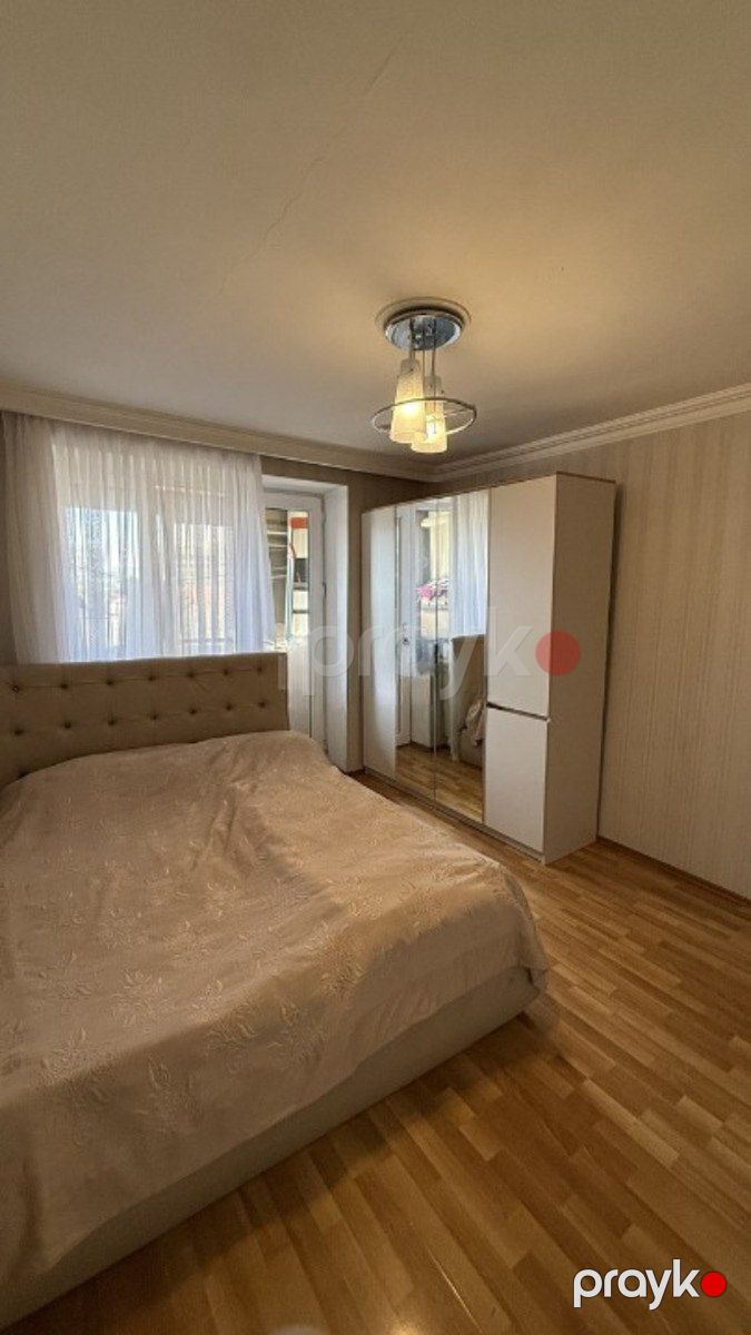 Satılır 3 otaqlı köhnə tikili 80 m² — Mənzil, Bakı (5)