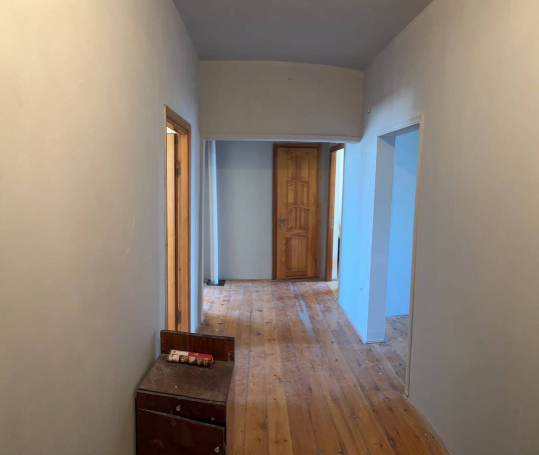 Satılır 3 otaqlı köhnə tikili 80 m² — Mənzil, Bakı (2)