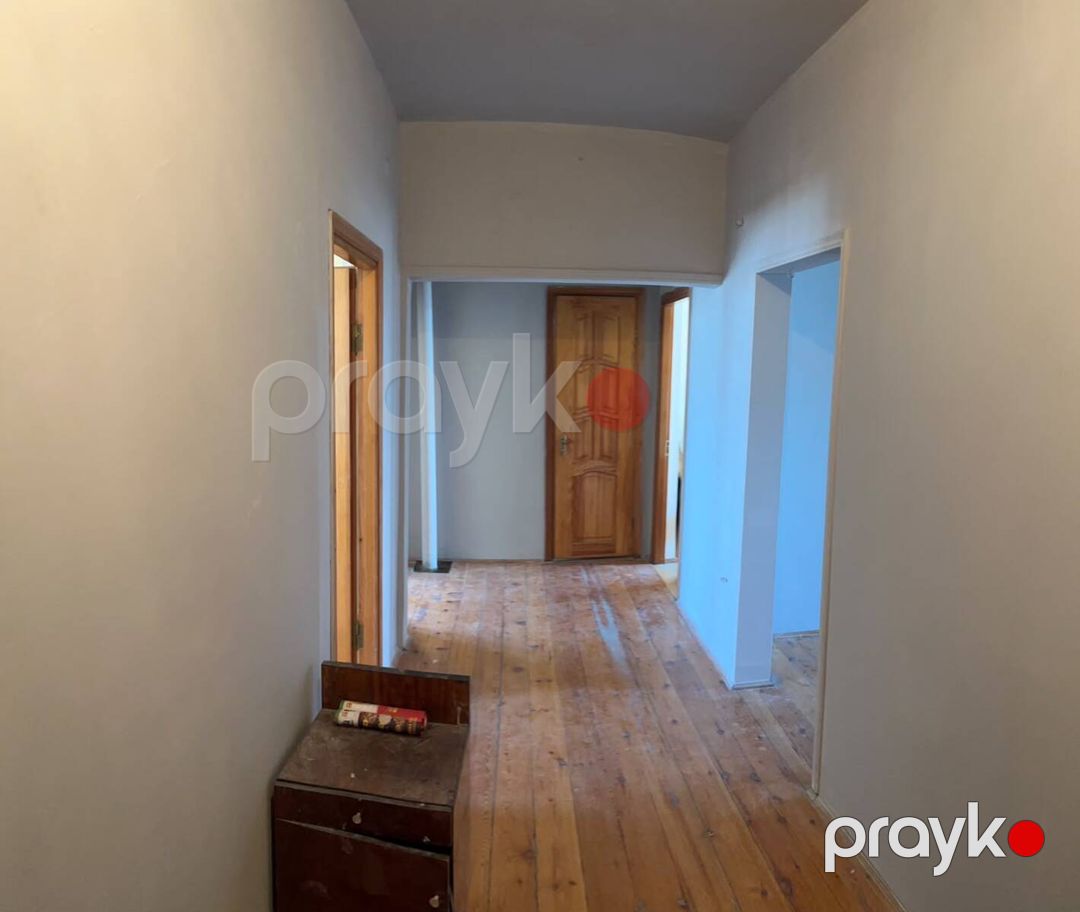 Satılır 3 otaqlı köhnə tikili 80 m² — Mənzil, Bakı (2)