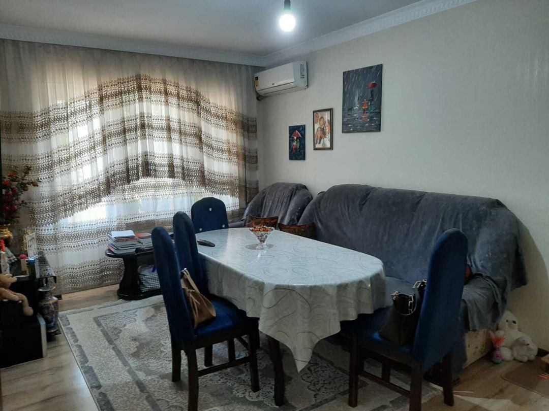 Satılır 3 otaqlı köhnə tikili 80 m² — Mənzil, Bakı (3)