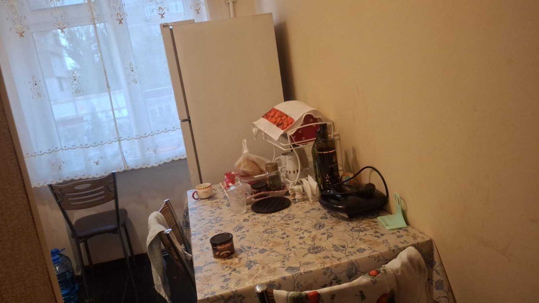 İcarəyə verilir 2 otaqlı köhnə tikili 55 m² — Mənzil, Bakı (3)