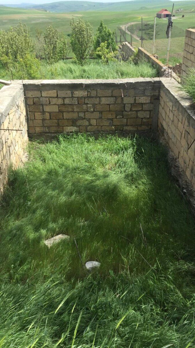 Bağ evi, Şamaxı ş — Ev, villa, Şamaxı (8)