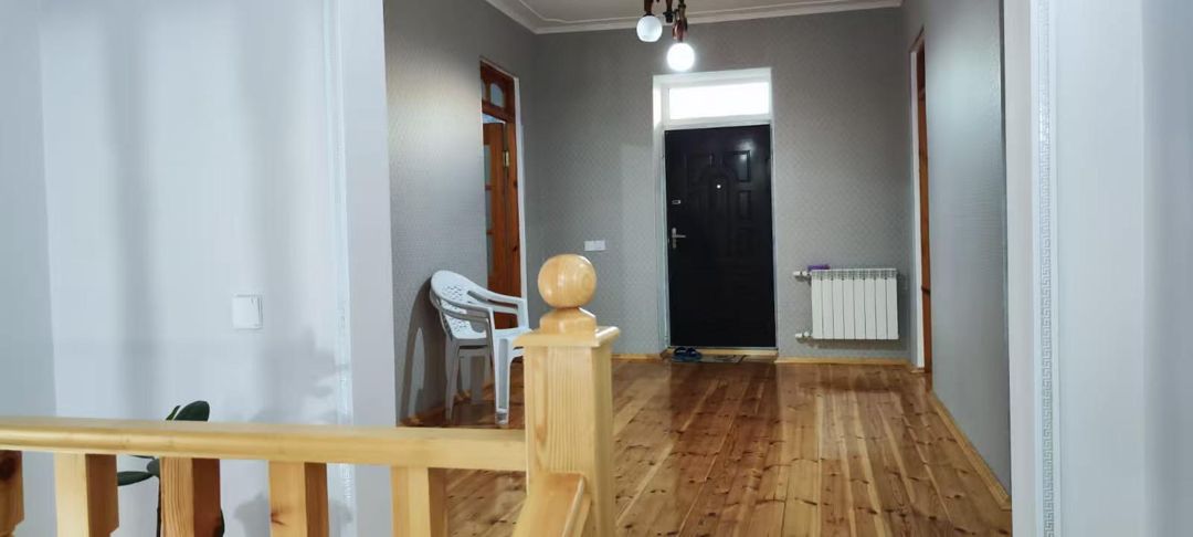 Satılır 7 otaqlı həyət evi/bağ evi 240 m² — Ev, villa, Bakı (12)