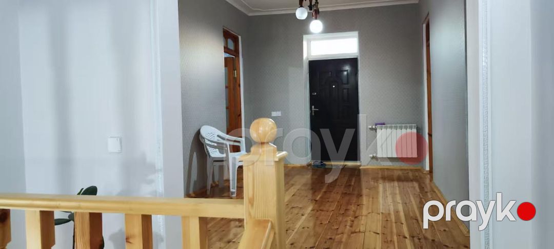 Satılır 7 otaqlı həyət evi/bağ evi 240 m² — Ev, villa, Bakı (12)