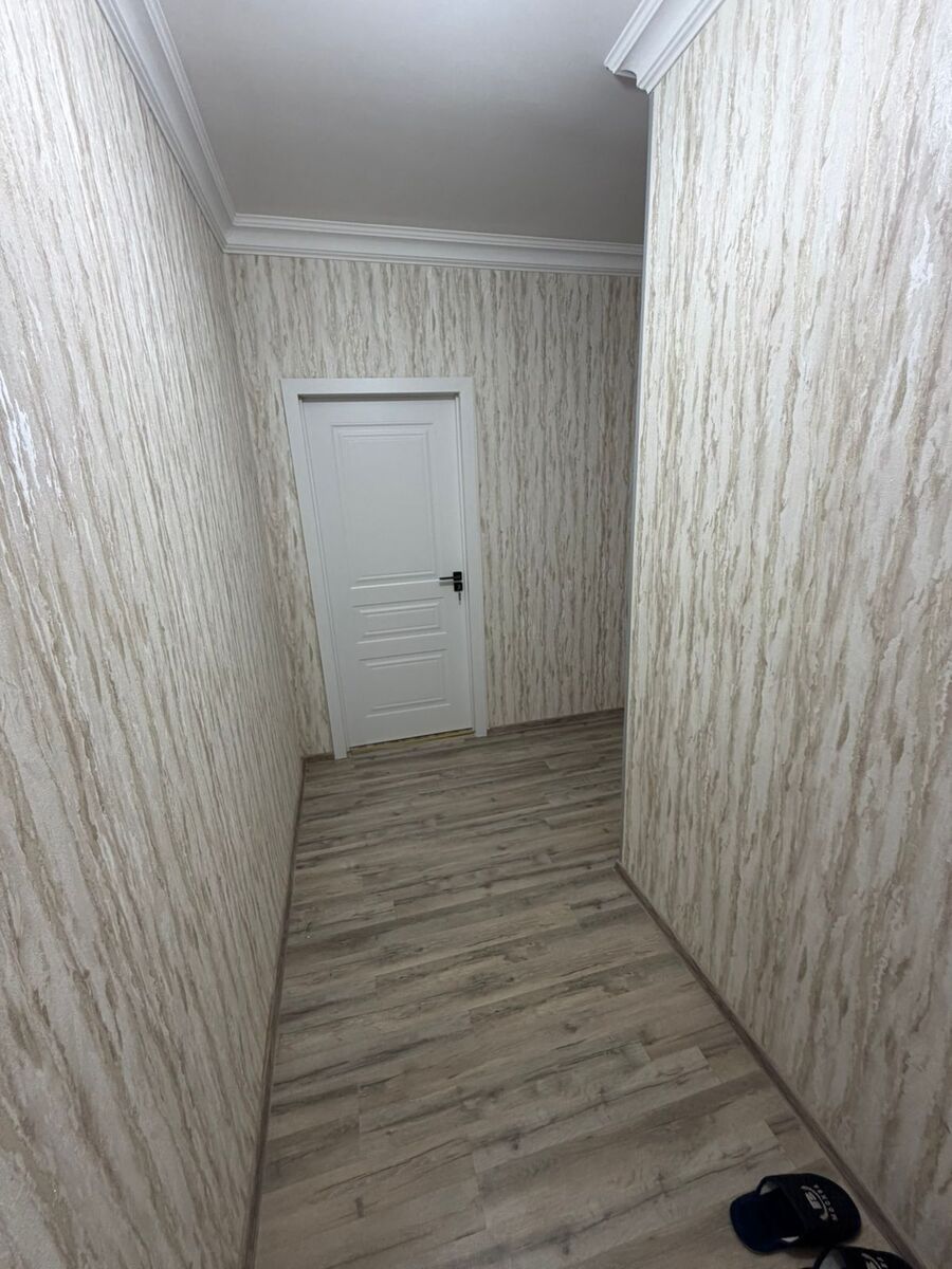 2-otaqlı mənzil, Gəncə ş., 38 m² — Mənzil, Gəncə (10)