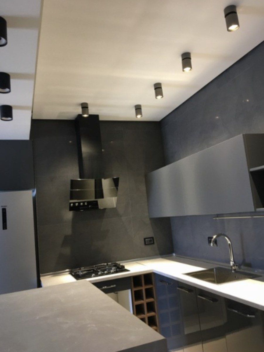 İcarəyə verilir 2 otaqlı yeni tikili 62 m² — Mənzil, Bakı (3)