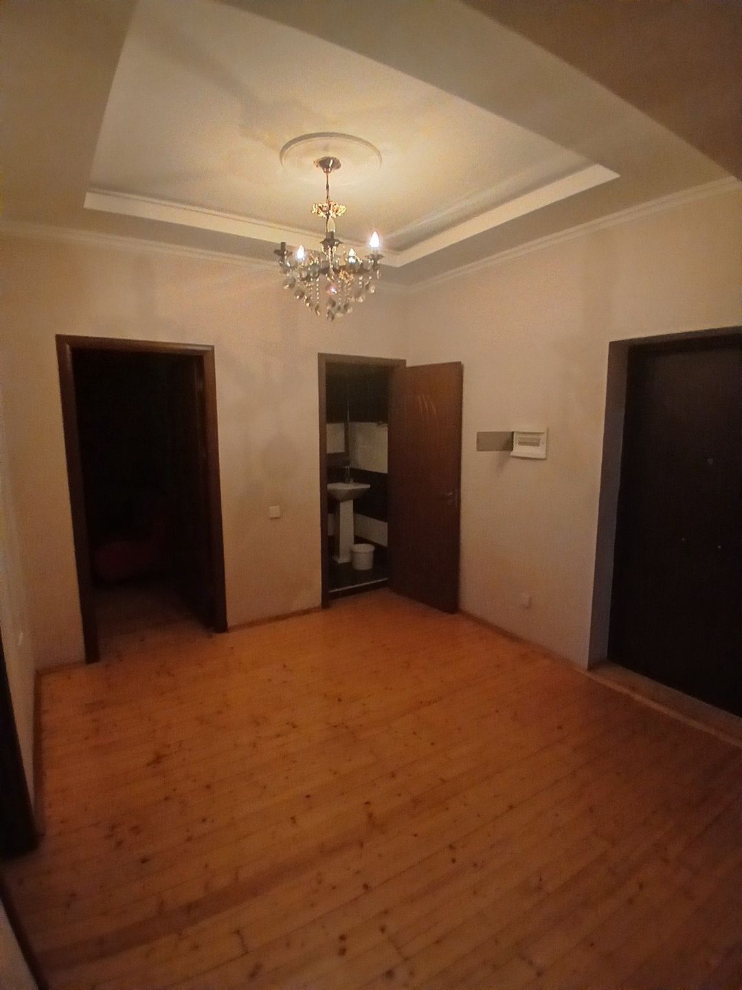 İcarəyə verilir 3 otaqlı yeni tikili 106 m² — Mənzil, Bakı (6)